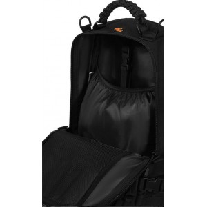 Рюкзак ShotTime Tactical, 26л, чёрный арт.: ST-BP-23019-BK
